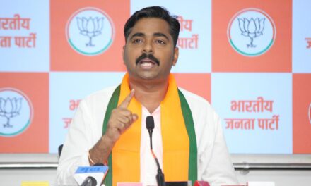 महिलांचा सन्मान होण्याची इच्छा नसलेले संजय राऊत तोंडावर पडतील – नवनाथ बन यांचा प्रहार