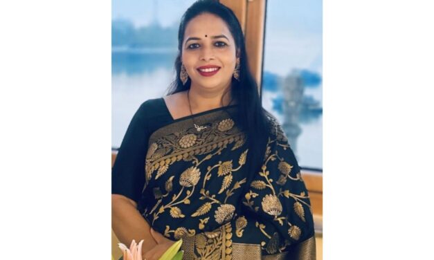 महाराष्ट्र राज्य बालहक्क संरक्षण आयोगावर मिलन जंगम (गुरव) यांची नियुक्ती !