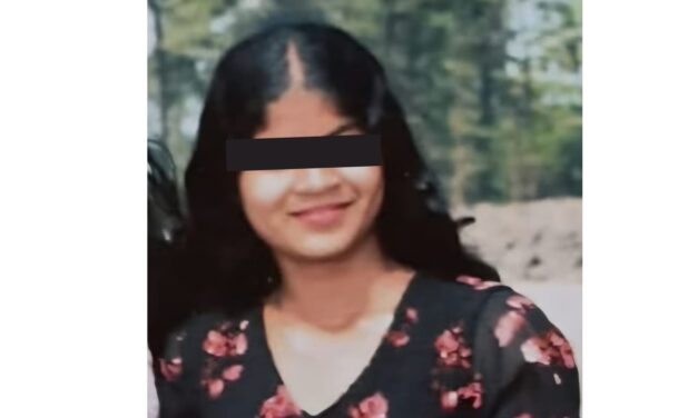 बिजघर येथील १५ वर्षीय अल्पवयीन युवतीचे अपहरण ; अज्ञाताविरोधात गुन्हा दाखल !