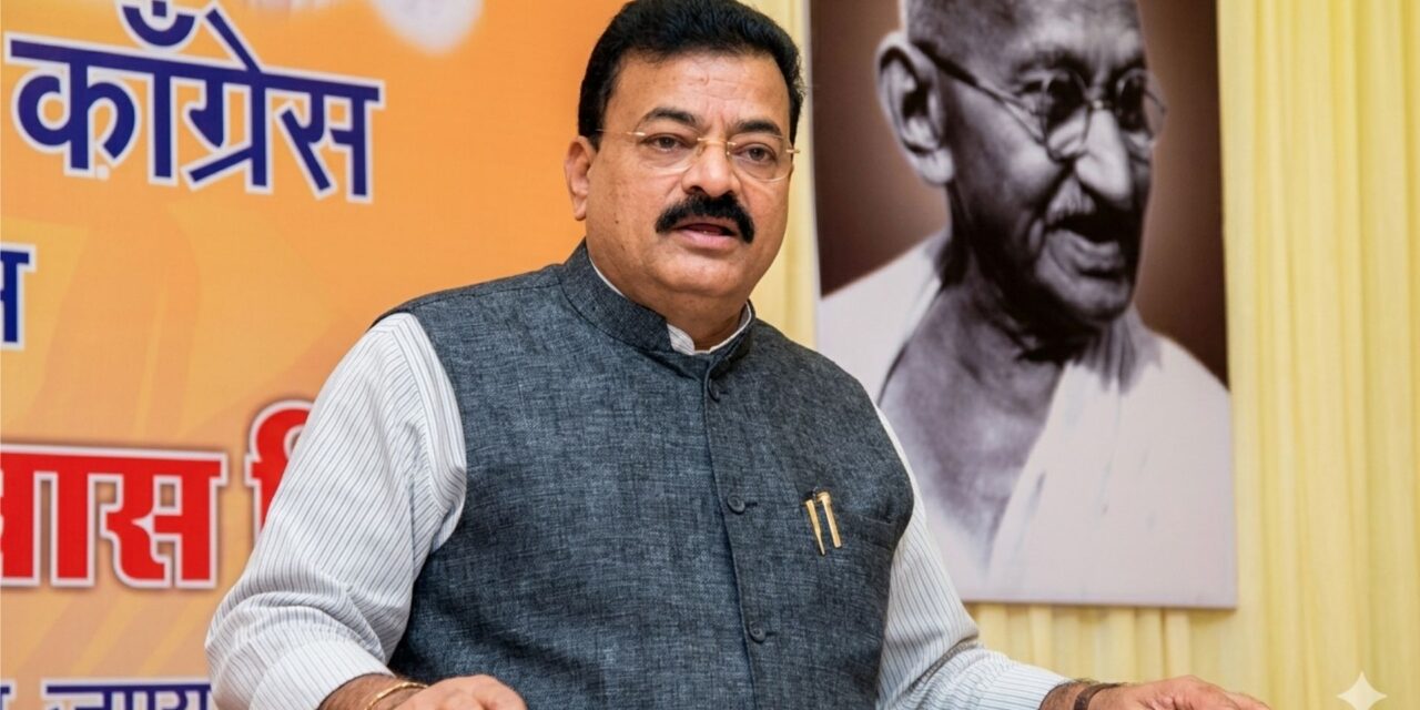 संसदेत नाकारलेल्या महिला विधेयकावर आ.भास्कर जाधव पत्रकार परिषदेच्या माध्यमातून सर्वपक्षीय जनता आणि पत्रकारांशी साधणार संवाद..!