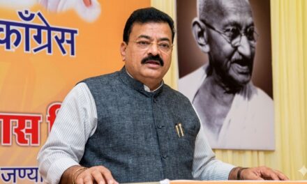 संसदेत नाकारलेल्या महिला विधेयकावर आ.भास्कर जाधव पत्रकार परिषदेच्या माध्यमातून सर्वपक्षीय जनता आणि पत्रकारांशी साधणार संवाद..!