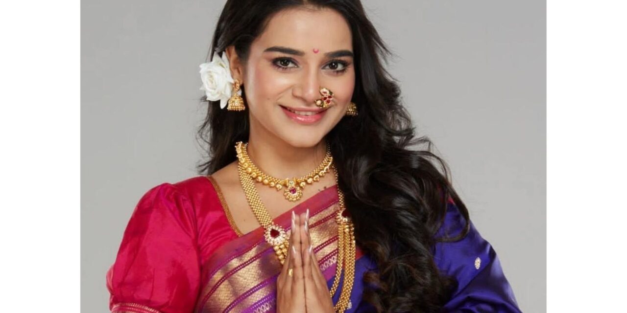 बिग बॉस फेम तन्वी कोलतेच्या स्वागतासाठी साखरपा सज्ज उद्या भव्य रॅलीचे आयोजन