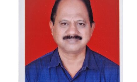 अँटी करप्शन बोर्डच्या तालुकाध्यक्षपदी चिपळूणचे नरेंद्र बेलवलकर यांची निवड