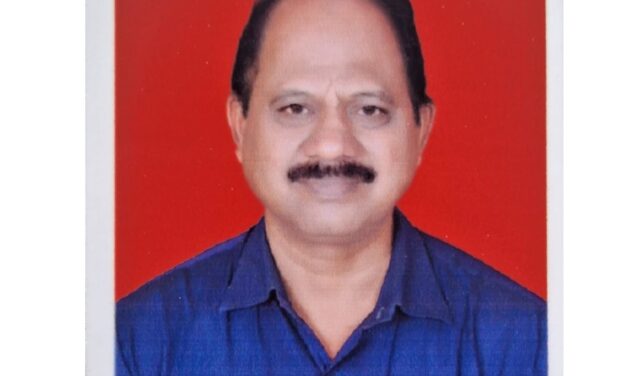 अँटी करप्शन बोर्डच्या तालुकाध्यक्षपदी चिपळूणचे नरेंद्र बेलवलकर यांची निवड