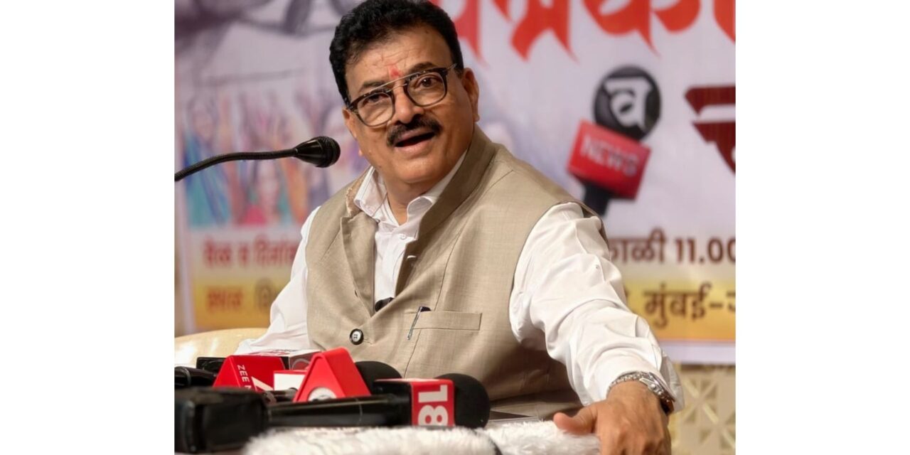 मुख्यमंत्र्यांचे आवाहन स्वीकारले कुठेही, केव्हाही आणि कधीही- आ. जाधव