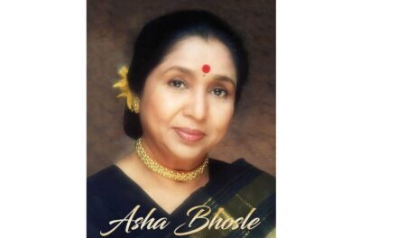 आशाताईंच्या निधनाने दैवी सुरांची आशा संपली ! चंद्रशेखर बावनकुळे यांची भावना