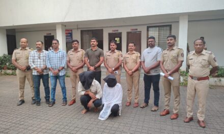 चिपळूणजवळील जंगलात आढळलेल्या हाडांचे गूढ उकळले,आर्थिक व्यवहारातून मुंबईतील फ्लॅट मालकाची हत्या,दोघे संशयित अटकेत