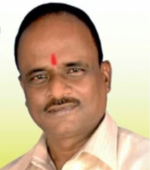 दापोली विधानसभा क्षेत्रात राष्ट्रवादीमध्ये अस्थिरतेची चिन्हे .,खेड तालुकाध्यक्षांचा राजीनाम्याने स्थानिक राजकारणात खळबळ !