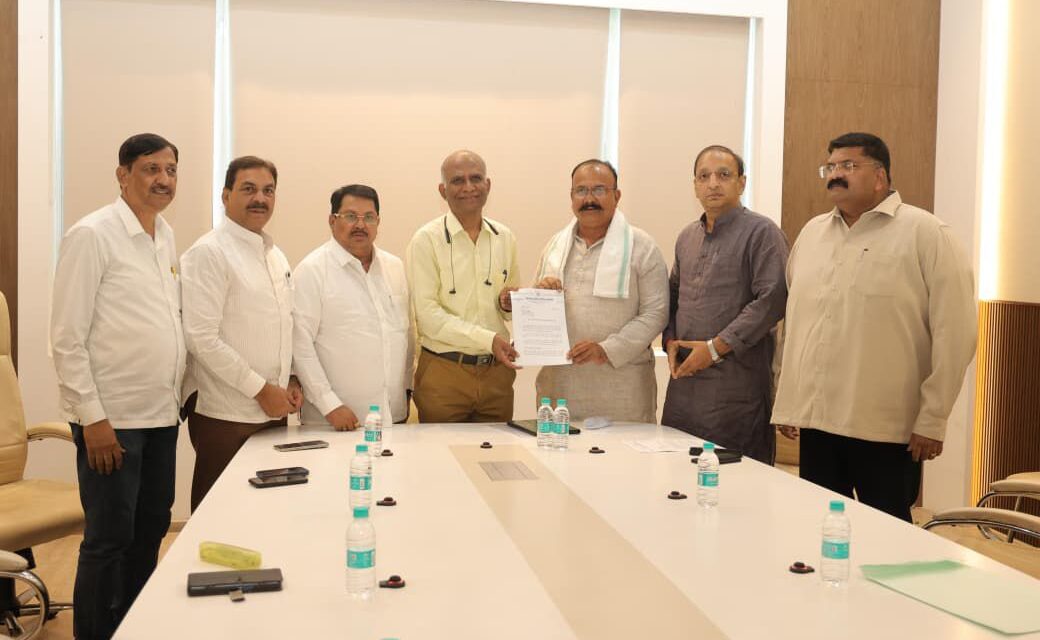 एसआयआर मोहिमेबाबत काँग्रेसची चिंता; निष्पक्ष अंमलबजावणीची मागणी