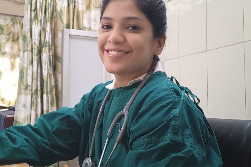 चिपळूणात स्त्रीरोग तज्ज्ञ सेवेला बळ; अपरान्त हॉस्पिटलमध्ये डॉ. पूजा ओंकार भुरण पूर्णवेळ रुजू