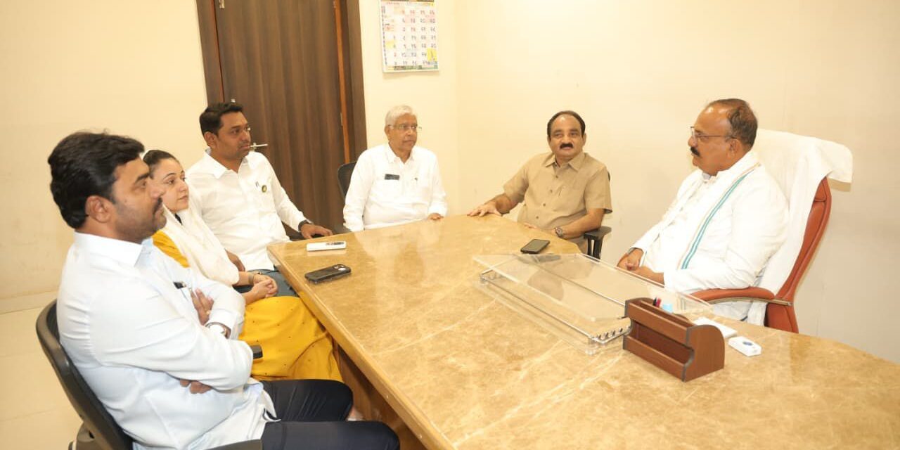 महाराष्ट्राची सभ्यता, सुसंस्कृतपणा विचारात घेऊन बारामती पोटनिवडणुकीतून काँग्रेसची माघार: हर्षवर्धन सपकाळ