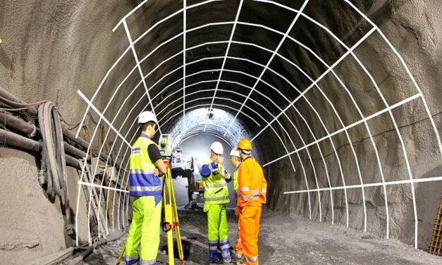 कुंभार्ली घाट रस्त्याला समांतर होणार बोगदा.. सर्वेक्षणाचे सार्वजनिक बांधकाम मंत्र्यांचे निर्देश..!