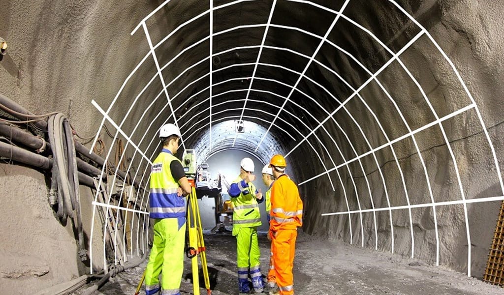 कुंभार्ली घाट रस्त्याला समांतर होणार बोगदा.. सर्वेक्षणाचे सार्वजनिक बांधकाम मंत्र्यांचे निर्देश..!