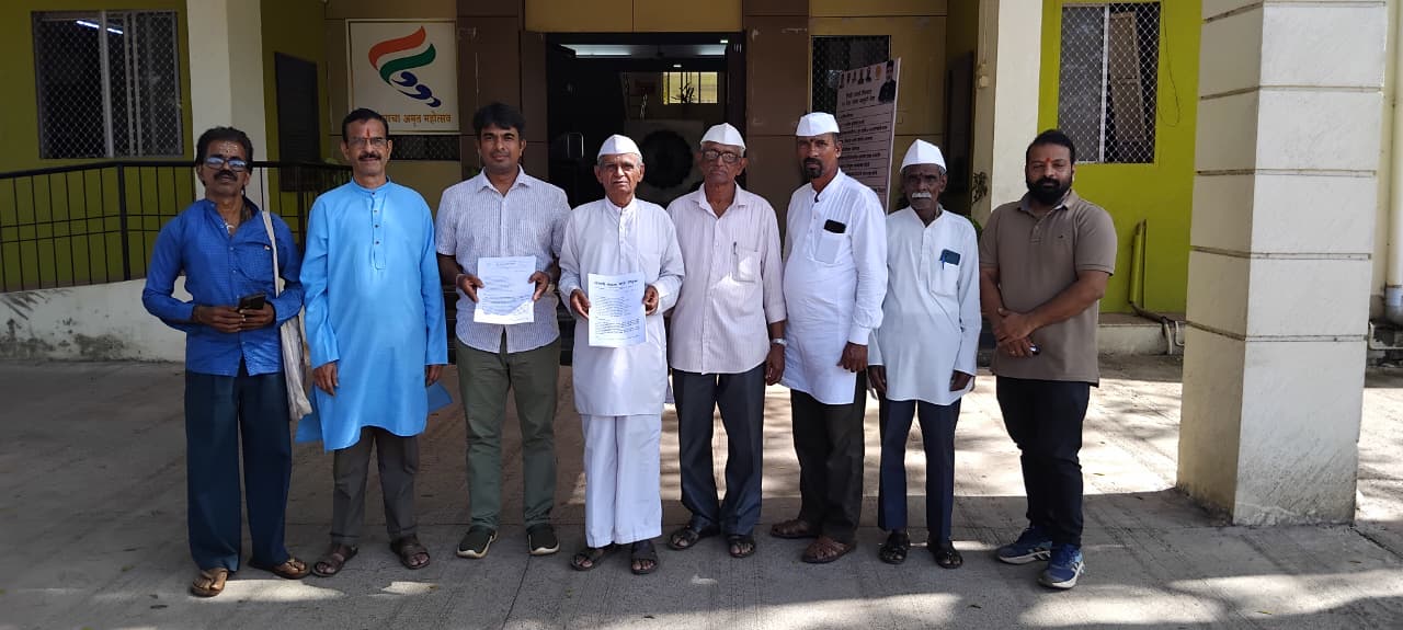 वादग्रस्त ‘ईठ्ठला’ नाटकाबाबत पालकमंत्री उदय सामंत यांची ठाम भूमिका : नाटकाला महाराष्ट्रात बंदी; तरीही सादर केल्यास कायदेशीर कारवाई