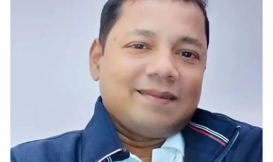 रत्नागिरीत आंबा व्यावसायिकाची स्वतःवर गोळी झाडून घेत आत्महत्या