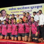 राज्यस्तरीय सिंधूरत्न भूषण कबड्डी चषक अनिकेत स्पोर्ट क्लब भरणे संघाने पटकावला !