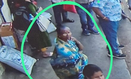 अवघ्या चार दिवसात चिपळूण पोलिसांनी लावला १४.६१ लाखांच्या चोरीच्या दागिन्यांचा छडा.. मुद्देमालासह संशयित महिला ताब्यात..!