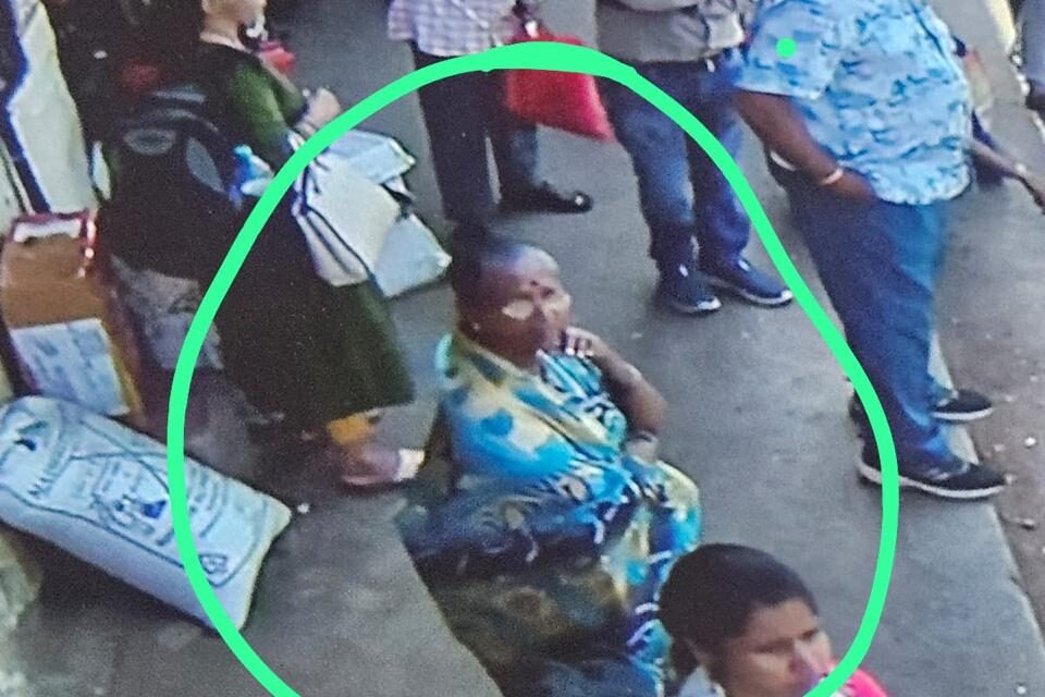 अवघ्या चार दिवसात चिपळूण पोलिसांनी लावला १४.६१ लाखांच्या चोरीच्या दागिन्यांचा छडा.. मुद्देमालासह संशयित महिला ताब्यात..!