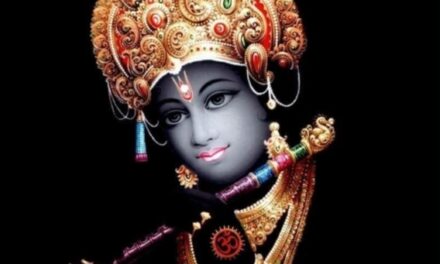 भडगांव येथील श्रीकृष्ण मंदिराचा रविवारी पाचवा वर्धापनदिन सोहोळा !