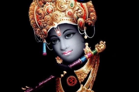 भडगांव येथील श्रीकृष्ण मंदिराचा रविवारी पाचवा वर्धापनदिन सोहोळा !