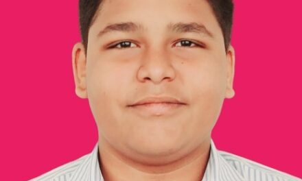 खेडमधील मोरवंडे बोरज येथील ज्ञानदीप शाळेचा 100% निकाल !