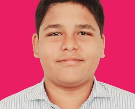 खेडमधील मोरवंडे बोरज येथील ज्ञानदीप शाळेचा 100% निकाल !