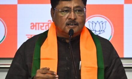 परतवाडा सेक्स रॅकेट तपासात राजकारण न आणता पीडित मुलींना न्याय देण्यासाठी प्रयत्न हवेत – शिवराय कुलकर्णी यांचे प्रतिपादन