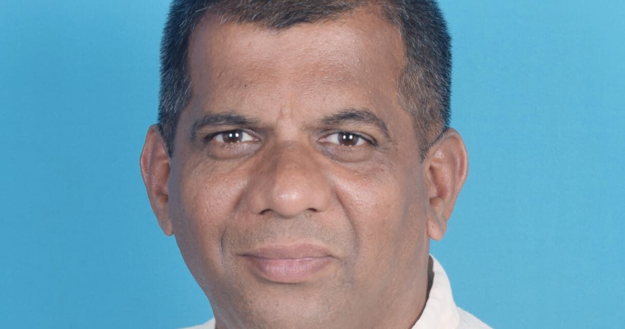 चिपळूण ते पुणे मार्गावरील एस. टी. वाहतूक माणगाव ताम्हिणी घाट मार्गे सोडावी – नित्यानंद भागवत