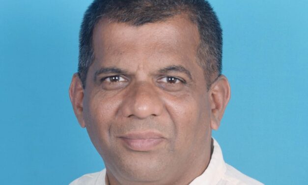 चिपळूण ते पुणे मार्गावरील एस. टी. वाहतूक माणगाव ताम्हिणी घाट मार्गे सोडावी – नित्यानंद भागवत