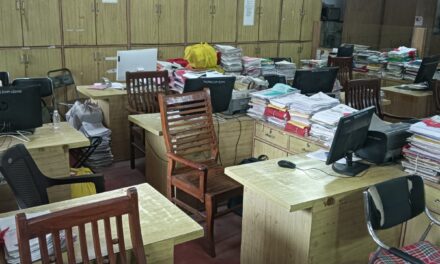 प्रलंबित मागण्यांसाठी शासकीय कर्मचाऱ्यांचा आजपासून बेमुदत संप