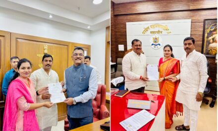 पनवेलमध्ये वाहतूक कोंडी व प्रदूषणावर तोडगा; ‘पॉड टॅक्सी’ प्रकल्पाची संकल्पना पुढे; नगरसेविका सायली सरक यांचा पुढाकार