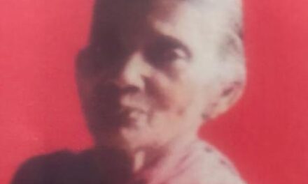 लांजा तालुक्यातील गोविळ गुरवगाव येथून ६५ वर्षीय महिला बेपत्ता