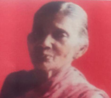 लांजा तालुक्यातील गोविळ गुरवगाव येथून ६५ वर्षीय महिला बेपत्ता