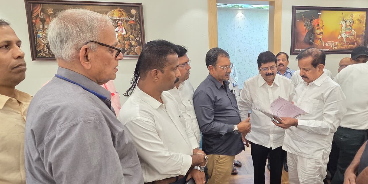 चिपळूण वन विभागाच्या कलादालनास ‘निर्सगसेवक कै. निलेश बापट कलादालन’ नावास मंजुरी