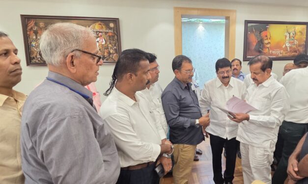 चिपळूण वन विभागाच्या कलादालनास ‘निर्सगसेवक कै. निलेश बापट कलादालन’ नावास मंजुरी