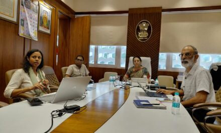 महिलांच्या पुण्यातील सुरक्षित प्रवासासाठी बस सुविधा सुधारण्यावर भर; लवकरच उच्चस्तरीय बैठक घेणार – विधानपरिषद उपसभापती डॉ. नीलम गोऱ्हे