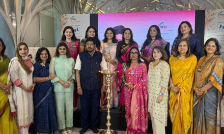 महिलांना राजकीय आरक्षण देण्यास मोदी सरकार कटिबध्द – केंद्रीय राज्यमंत्री रामदास आठवले