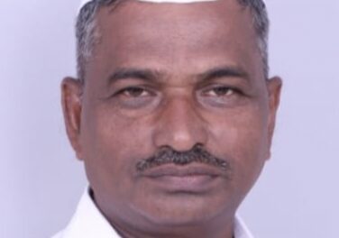 कोकण धनगर समाजोन्नती मंडळ, मुंबईच्या रत्नागिरी जिल्हाध्यक्षपदी समाजसेवक रामचंद्र आखाडे यांची नियुक्ती !