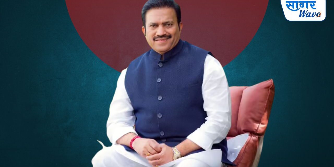 अजितदादा असताना राष्ट्रवादीच्या एकत्रीकरणाबाबतचं सत्य उशिरा का होईना नाकारणाऱ्यांनी मान्य केलंचं – राष्ट्रवादी काँग्रेस शरदचंद्र पवार पक्षाचे प्रदेशाध्यक्ष शशिकांत शिंदे