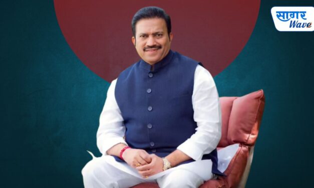 अजितदादा असताना राष्ट्रवादीच्या एकत्रीकरणाबाबतचं सत्य उशिरा का होईना नाकारणाऱ्यांनी मान्य केलंचं – राष्ट्रवादी काँग्रेस शरदचंद्र पवार पक्षाचे प्रदेशाध्यक्ष शशिकांत शिंदे