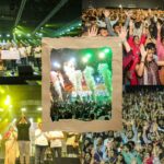 भारतीय जनता युवा मोर्चा मुंबईच्या ‘भजन जॅमिंग’ कॉन्सर्टमध्ये तरुणांचा जनसागर लोटला; सांस्कृतिक आणि आध्यात्मिक ऊर्जेचा एक अनोखा संगम!