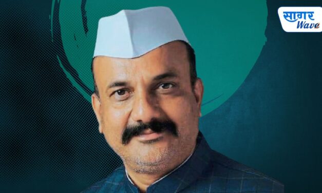 बारामती पोटनिवडणुकीवरून मुख्यमंत्री देवेंद्र फडणवीसांनी केलेले विधान म्हणजे ‘लोका सांगे ब्रम्हज्ञान आपण मात्र कोरडे पाषाण’: हर्षवर्धन सपकाळ