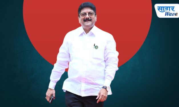 २१ कोटींच्या निधीतून तीन पूल; चिपळूण-संगमेश्वरच्या विकासाला गती – आमदार शेखर निकम यांच्या पाठपुराव्याला यश