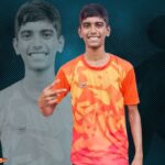 राष्ट्रीय स्पर्धेसाठी आकलेच्या आदित्य जाधवची निवड!