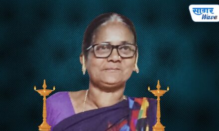 लांजा शहरातील सुतारवाडी आगरगाव येथे शुक्रवारी दुपारी डोक्यात चिरा पडून एका महिलेचा दुर्दैवी मृत्यू झाला