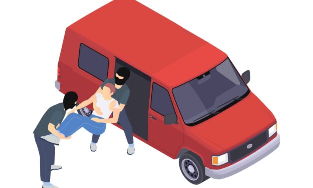 चिपळूण आणि सावर्डे येथून दोन तरुणांचे अपहरण.. जनतेत घबराट..!