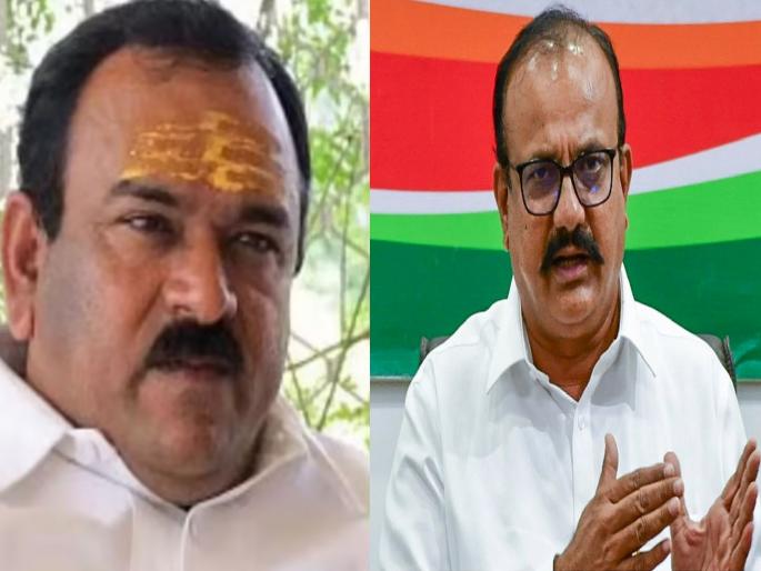 भोंदू बाबा अशोक खरात प्रकरणाची वरवरची चौकशी नको, खरातची नार्को टेस्ट करा: हर्षवर्धन सपकाळ