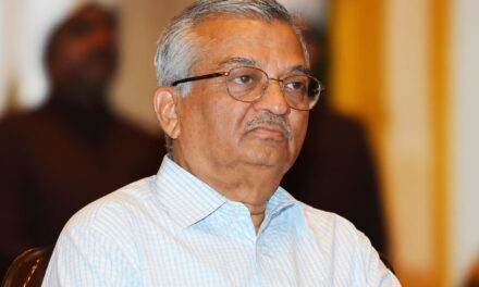 ग्रामीण विकास तरुणाईचे सबलीकरण आणि आत्मनिर्भरतेतून विकसित भारत घडेल – अणुशास्त्रज्ञ डॉ. अनिल काकोडकर