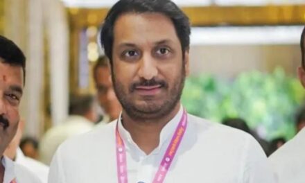 प्रफुल्ल पटेल आणि सुनील तटकरे यांच्याबद्दल येणार्‍या बातम्या निराधार आणि तर्क-वितर्क हे निव्वळ काल्पनिक – पार्थ पवार