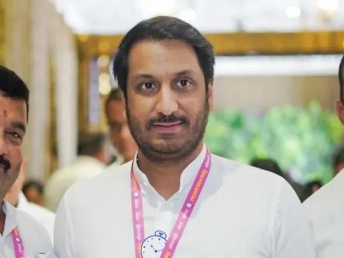 प्रफुल्ल पटेल आणि सुनील तटकरे यांच्याबद्दल येणार्‍या बातम्या निराधार आणि तर्क-वितर्क हे निव्वळ काल्पनिक – पार्थ पवार